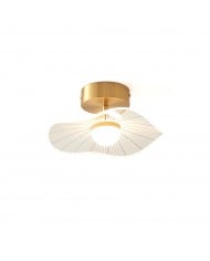 Elegante kristallen plafondlamp HL1257