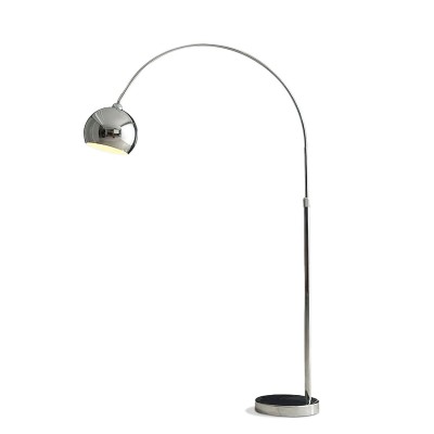 Lámpara de pie Angler HL1308