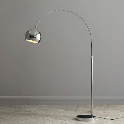 Lámpara de pie Angler HL1308