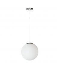 Vintage Striped Design Glass Orb Pendant Light HL1102 Vintage Striped Design Glass Orb Pendant Light HL1102