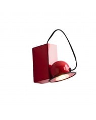 Retro Glow Erin Wall Light HL1222