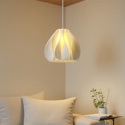 Nash Chandelier Pendant Light HL1245