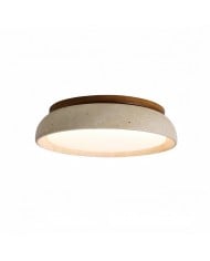 Acryl Lotusblad Plafondlamp HL1309