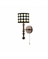 Stonova Travertin Hink Träring Vägglampa HL1114 Stonova Travertin Hink Träring Vägglampa HL1114