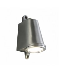 Nordic Simple Light Lyx Mässing Vägglampa HL687