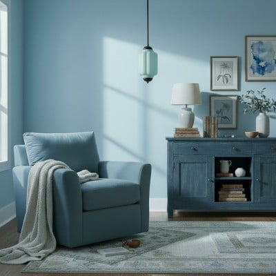 Eloise Eenvoudige Glazen Onregelmatige Lantaarn Hanglamp HL980