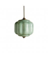 Macri Acrylic Colorful Bowl Shade Pendant Light per la cucina Macri Acrylic Colorful Bowl Shade Pendant Light per la cucina