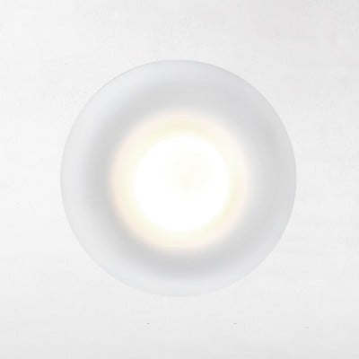 Alverin Flush Mount Ceiling Light - Minimalist Metal Fixture for Modern Homes HL1503 Alverin Flush Mount Ceiling Light - Minimalist Metal Fixture for Modern Homes HL1503
