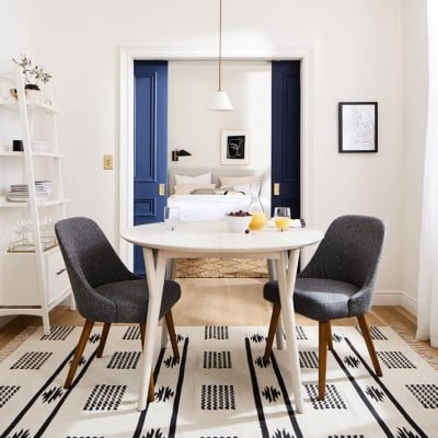 Suspension conique en verre Conica – Luminaire de style moderne pour toutes les pièces HL1619