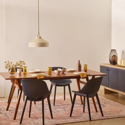Hanton Modern Metal Pendant Light - Hanging Lamp for Kitchen HL1588 Hanton Modern Metal Pendant Light - Hanging Lamp for Kitchen HL1588