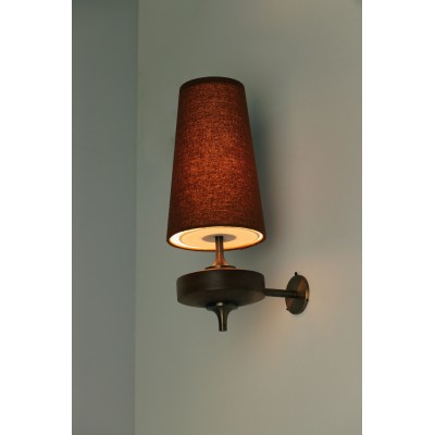 Hour Rho Vägglampa HL1361