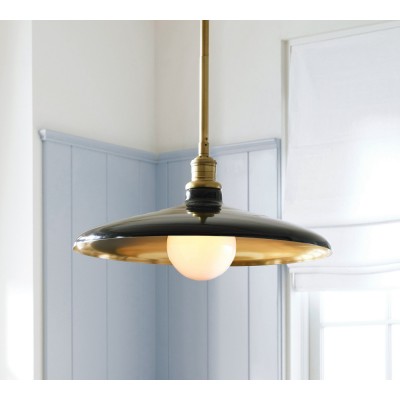 Forvara Metal Pole Pendant Light - Farmhouse Style Adjustable Island Lighting HL1569 Forvara Metal Pole Pendant Light - Farmhouse Style Adjustable Island Lighting HL1569