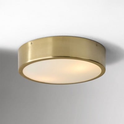 Crelina Minimalist Flush Mount Lighting - Modern Ceiling Fixture for Any Room HL1487 Crelina Minimalist Flush Mount Lighting - Modern Ceiling Fixture for Any Room HL1487