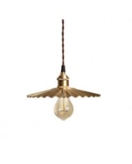 copper umbrella pendant lamp copper umbrella pendant lamp