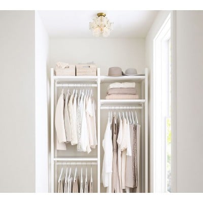 Plafonnier rond en laiton vintage Sevra HL1575, avec disque en verre en cascade