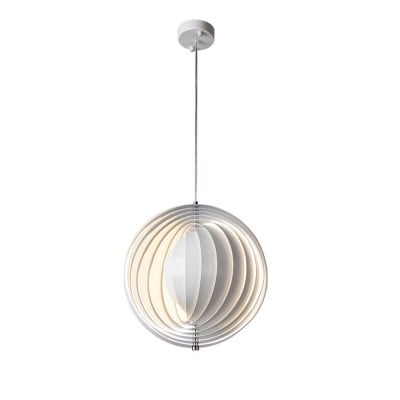 Nordic Moon Pendant Light HL1406 Nordic Moon Pendant Light HL1406