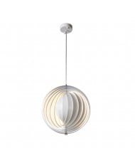 Lámpara colgante Nordic Moon HL1406