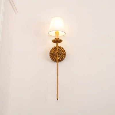 Catina Clove Wandlamp Dubbel HL1414