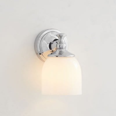 Applique murale Kalvora - Lampe murale contemporaine en métal pour la décoration intérieure HL1425