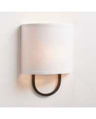 Applique murale double tube Kalvora - Éclairage vintage élégant pour la maison HL1431