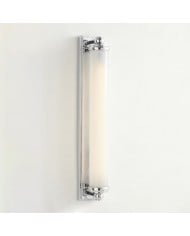 Yolvira Buiten Wandlamp - Veelzijdige Metalen Lantaarn HL1435