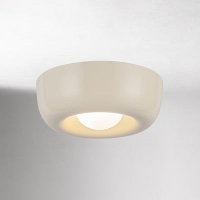 Alverin Flush Mount Ceiling Light - Minimalist Metal Fixture for Modern Homes HL1503 Alverin Flush Mount Ceiling Light - Minimalist Metal Fixture for Modern Homes HL1503