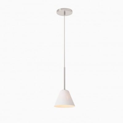 Suspension conique en verre Conica – Luminaire de style moderne pour toutes les pièces HL1619