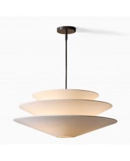 Suspension Globe Rivolence - Éclairage élégant en laiton HL1512