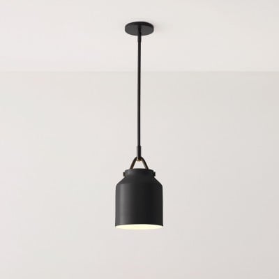 Hanton Modern Metal Pendant Light - Hanging Lamp for Kitchen HL1588