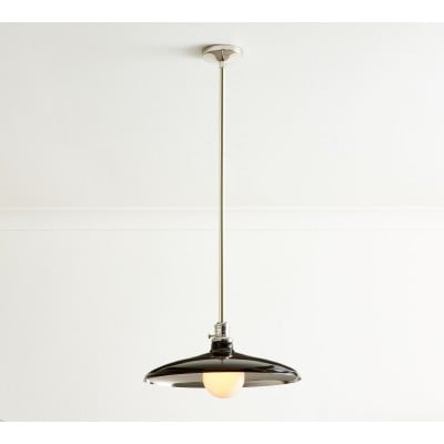 Forvara Metal Pole Pendant Light - Farmhouse Style Adjustable Island Lighting HL1569 Forvara Metal Pole Pendant Light - Farmhouse Style Adjustable Island Lighting HL1569