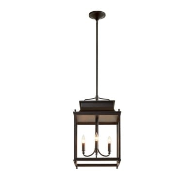 Yolvira Modern Outdoor Lantern Pendant - Metal Hanging Light for Exteriors HL1429 Yolvira Modern Outdoor Lantern Pendant - Metal Hanging Light for Exteriors HL1429