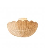 Selvion Moderne Globe Hanglamp - Luxe Glazen Kap, Vochtbestendige Badkamerverlichting HL1477