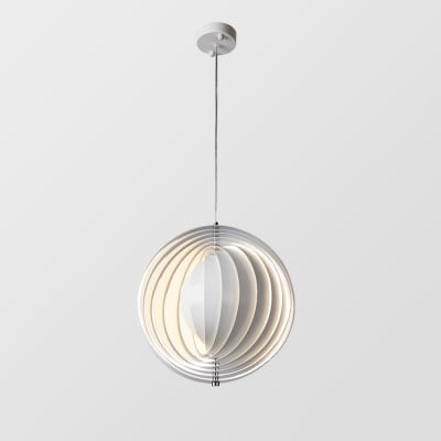 Nordic Moon Pendant Light HL1406 Nordic Moon Pendant Light HL1406