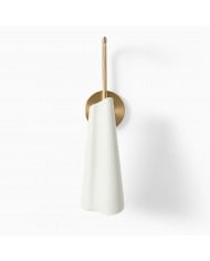 Selvion Artistieke Globe Wandlamp - Handgemaakte Glazen Sculptuur Wandlamp HL1462