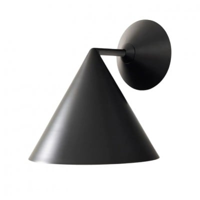 Brivana Outdoor Sconce - Modern Metal Wall Light HL1614 Brivana Outdoor Sconce - Modern Metal Wall Light HL1614