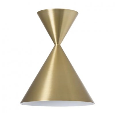 Brivana Semi-Flush Ceiling Light - Modern Home Lighting HL1599 Brivana Semi-Flush Ceiling Light - Modern Home Lighting HL1599