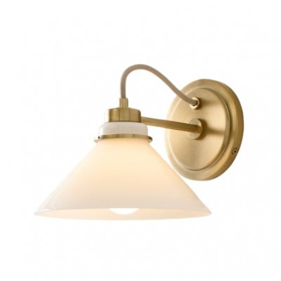 Aurenza Sconce – Farmhouse Wall Light with Metal Accents for Cozy Spaces HL1576 Aurenza Sconce – Farmhouse Wall Light with Metal Accents for Cozy Spaces HL1576