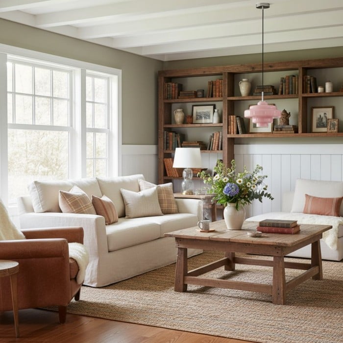 Bauhaus Färgglad Glas Pendellampa - Flerskiktad Kökslampa HL1332 Bauhaus Färgglad Glas Pendellampa - Flerskiktad Kökslampa HL1332