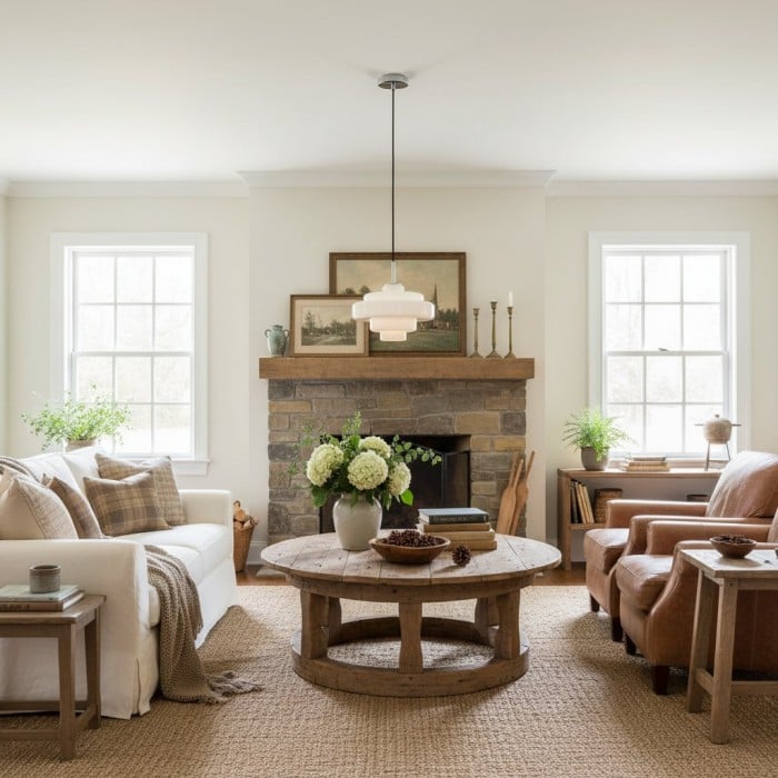 Bauhaus Färgglad Glas Pendellampa - Flerskiktad Kökslampa HL1332 Bauhaus Färgglad Glas Pendellampa - Flerskiktad Kökslampa HL1332