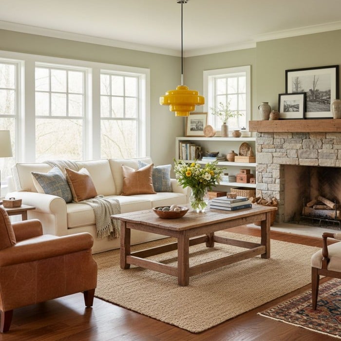 Bauhaus Färgglad Glas Pendellampa - Flerskiktad Kökslampa HL1332 Bauhaus Färgglad Glas Pendellampa - Flerskiktad Kökslampa HL1332