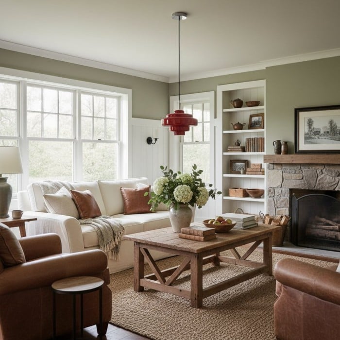 Bauhaus Färgglad Glas Pendellampa - Flerskiktad Kökslampa HL1332 Bauhaus Färgglad Glas Pendellampa - Flerskiktad Kökslampa HL1332