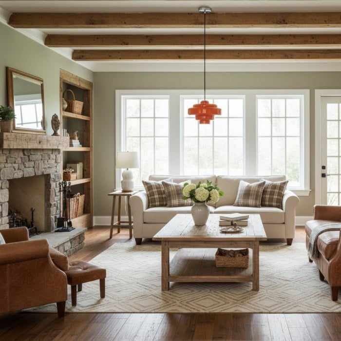 Bauhaus Färgglad Glas Pendellampa - Flerskiktad Kökslampa HL1332 Bauhaus Färgglad Glas Pendellampa - Flerskiktad Kökslampa HL1332