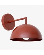 Mobilux Line Holz- und Schminktischleuchte – Böhmische Badezimmerbeleuchtung HL1736