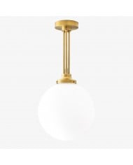 Artivo Layered Modern Brass Ceiling Light - Stylish Home Decor HL1765