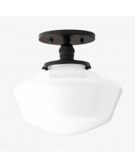 Lampa sufitowa Aurenza Timeless – rustykalny design z prostym, eleganckim urokiem HL1649
