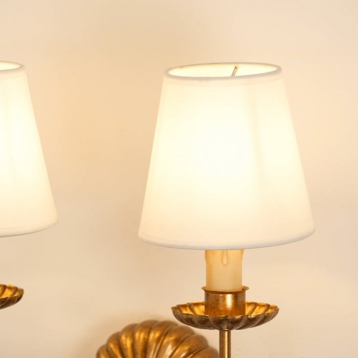 Carson Wall Lamp HL1166 Carson Wall Lamp HL1166