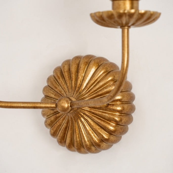 Carson Wall Lamp HL1166 Carson Wall Lamp HL1166
