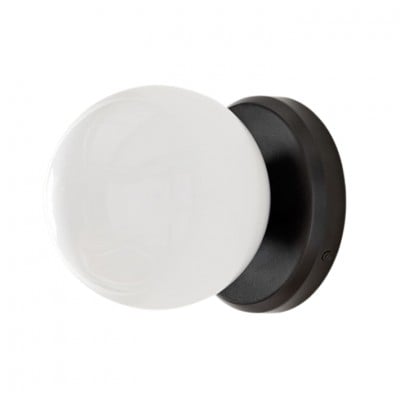 Applique murale Brelia 1 lumière - Applique murale minimaliste pour une décoration intérieure moderne HL1525