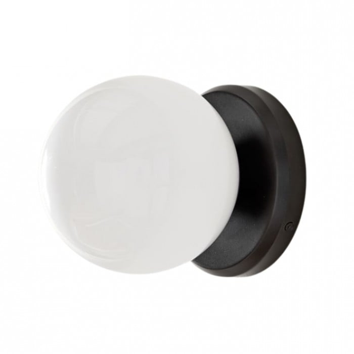 Brelia 1-lichts wandlamp - Minimalistische wandlamp voor moderne woninginrichting HL1525 Brelia 1-lichts wandlamp - Minimalistische wandlamp voor moderne woninginrichting HL1525