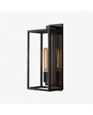 Astolyn Tiffany Artistic Glass Design Wall Lamp - Hallway Radiance HL1827